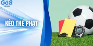 Kèo Thẻ Phạt - Bí Kíp Soi Kèo Hái Lộc Từ Chuyên Gia 2026